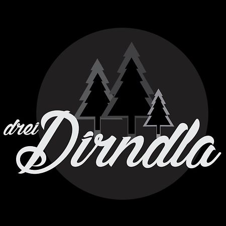 Drei Dirndla Schladming Exterior photo