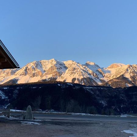 Drei Dirndla Schladming Exterior photo