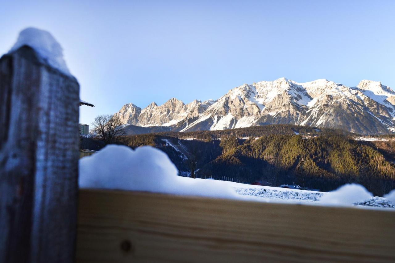Drei Dirndla Schladming Exterior photo