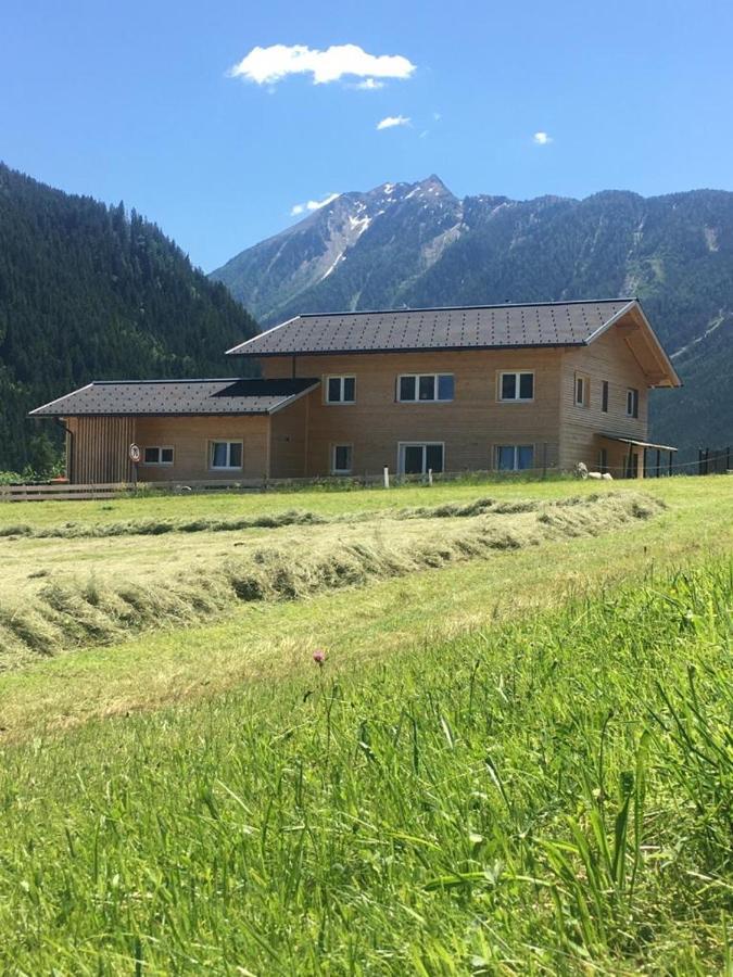 Drei Dirndla Schladming Exterior photo